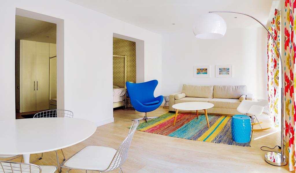 Urban Vida La Latina Apartment Madrid Room photo